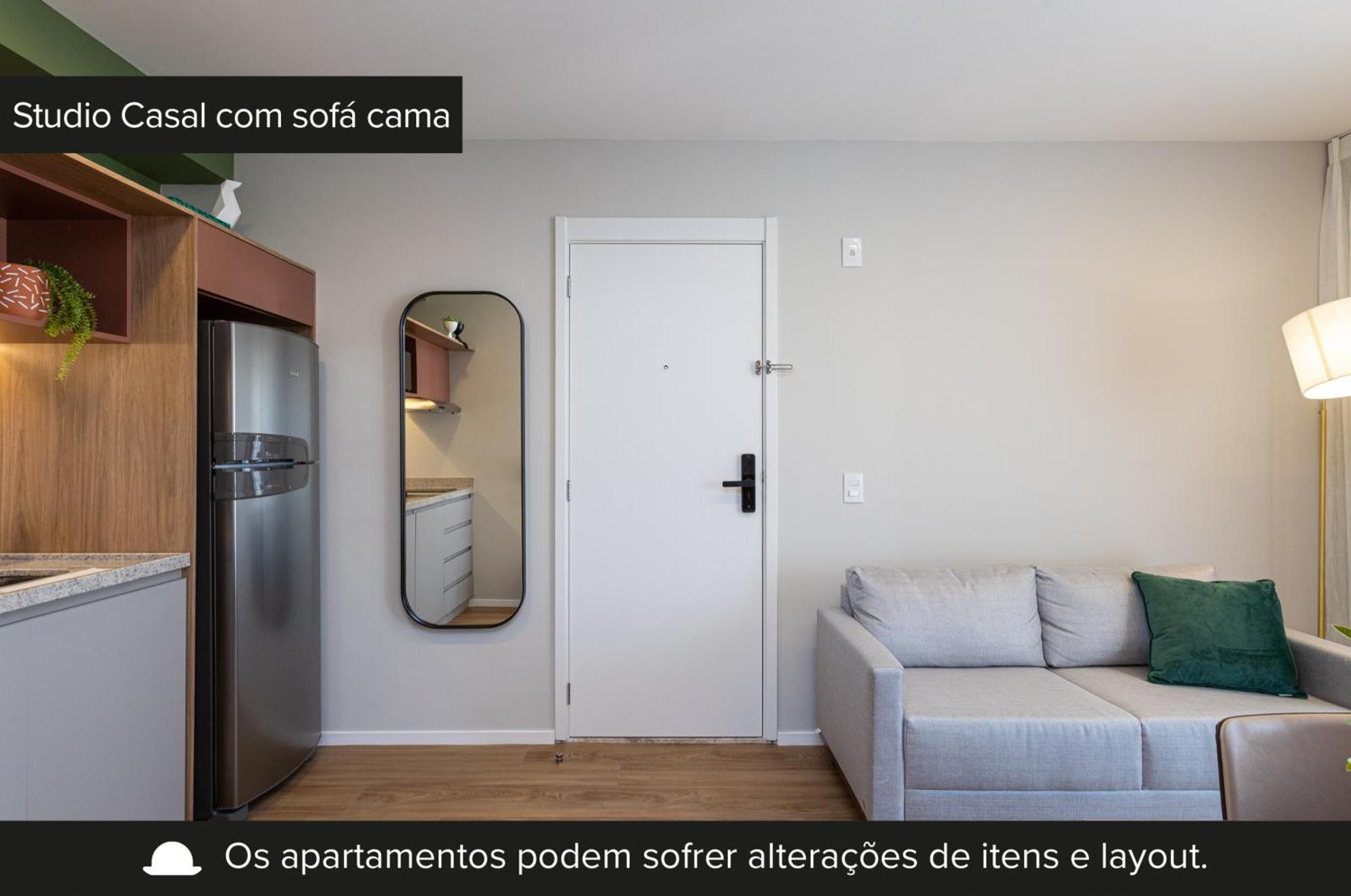 Apartamento Charlie Alves Guimaraes Pinheiros São Paulo Exterior foto