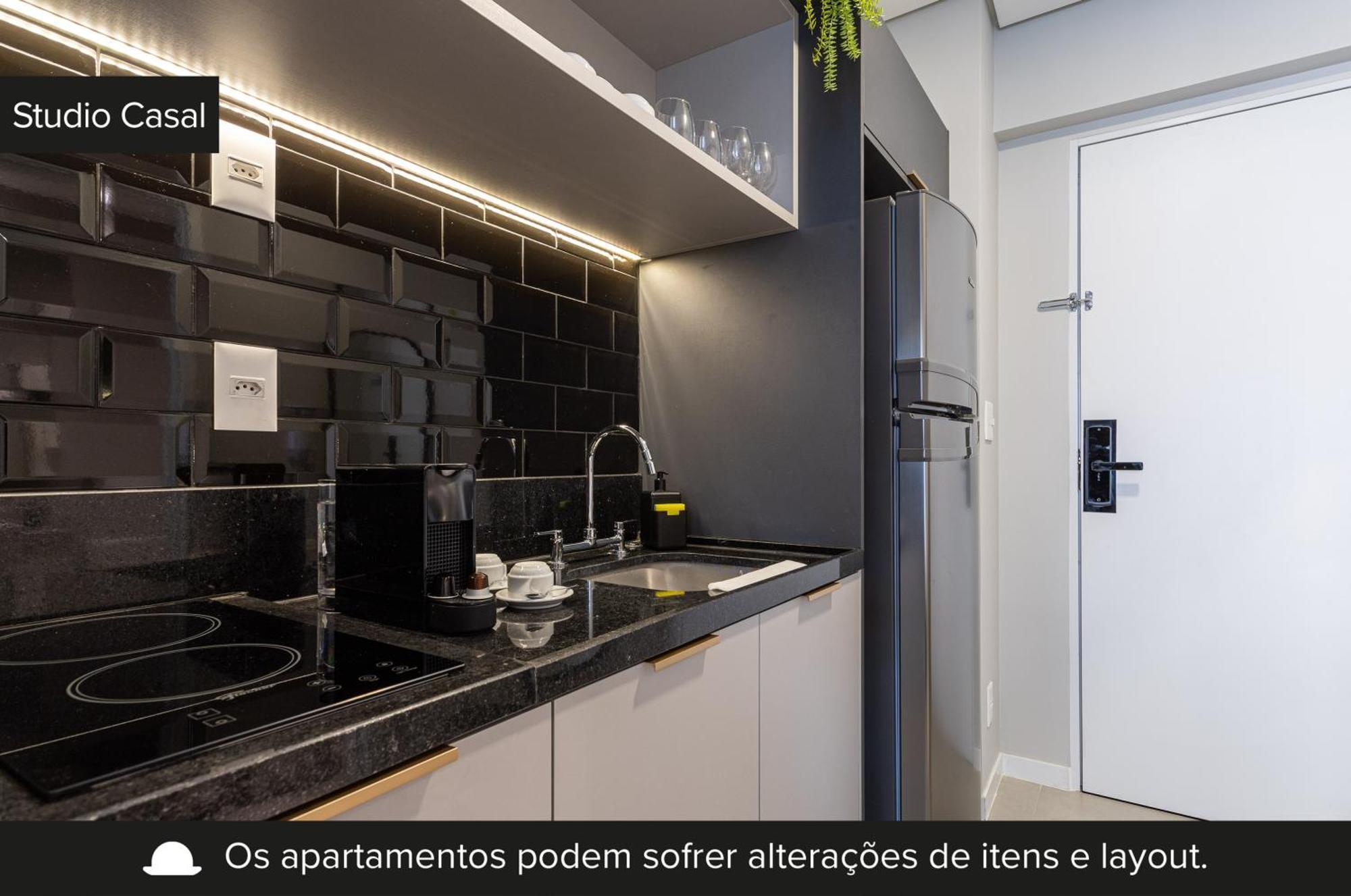 Apartamento Charlie Alves Guimaraes Pinheiros São Paulo Exterior foto